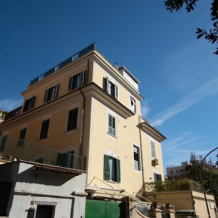 Ferienwohnung Licinia Due Rom Exterior foto