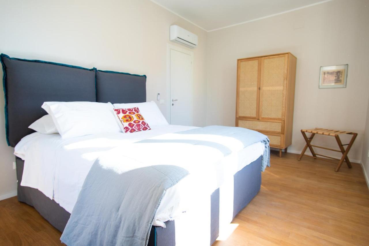 Ferienwohnung Licinia Due Rom Exterior foto