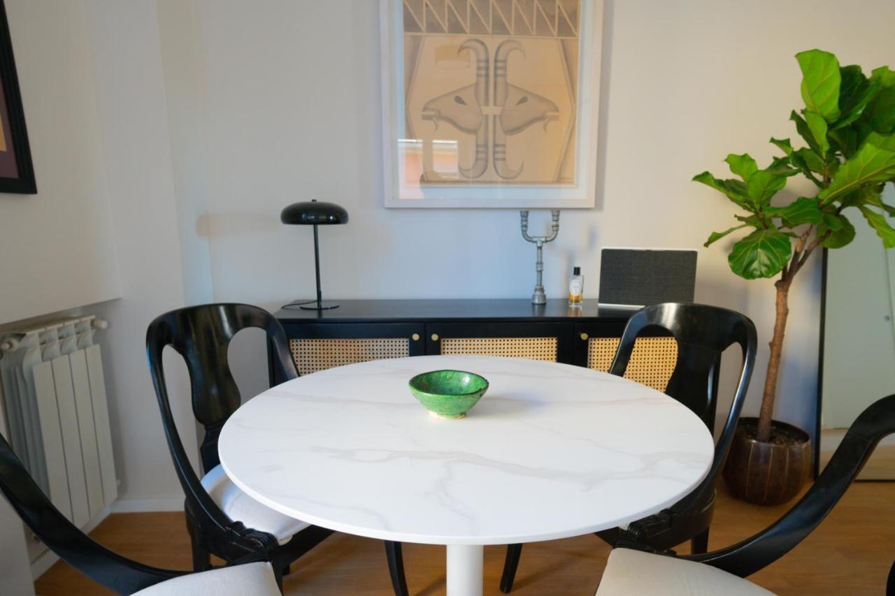 Ferienwohnung Licinia Due Rom Exterior foto