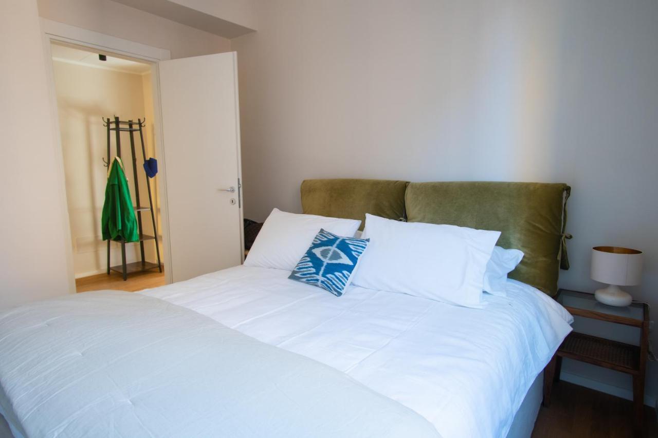 Ferienwohnung Licinia Due Rom Exterior foto