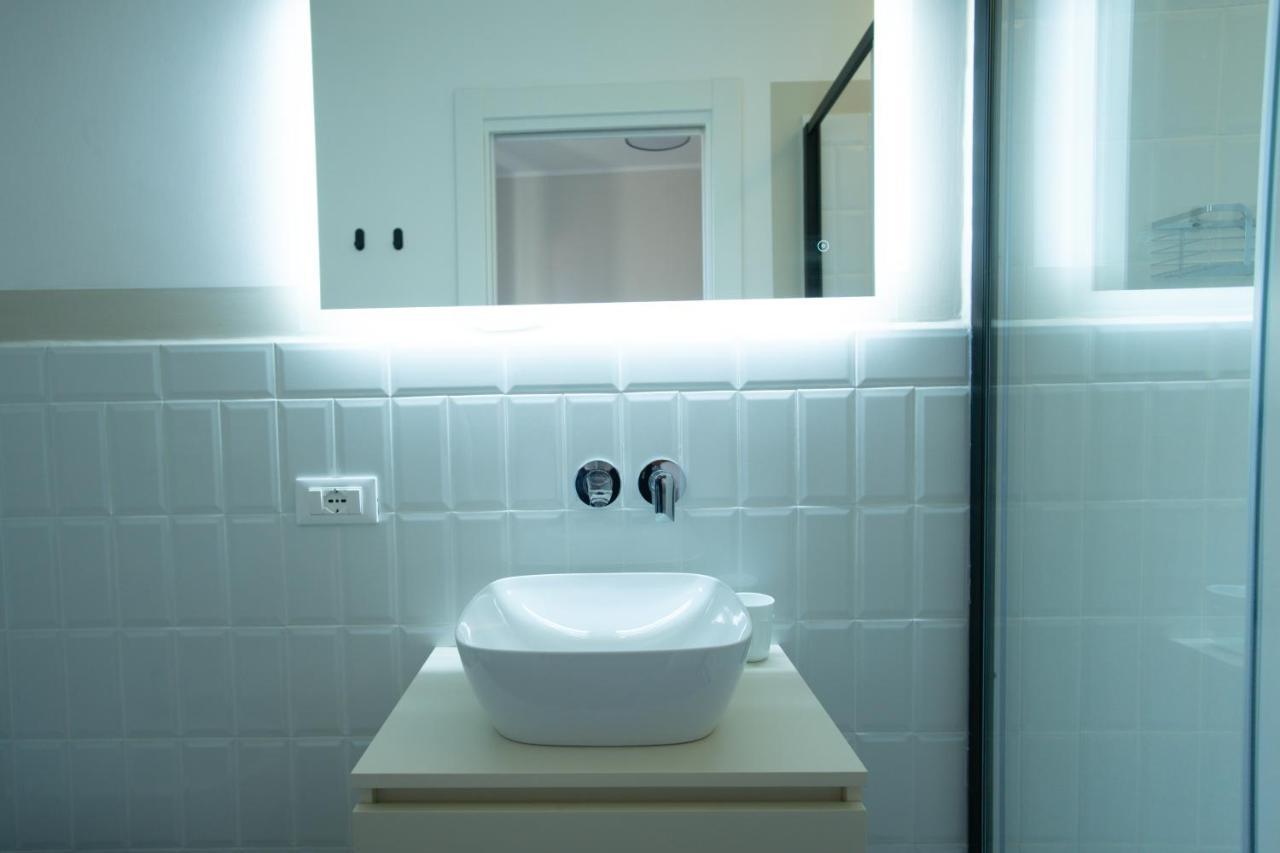 Ferienwohnung Licinia Due Rom Exterior foto