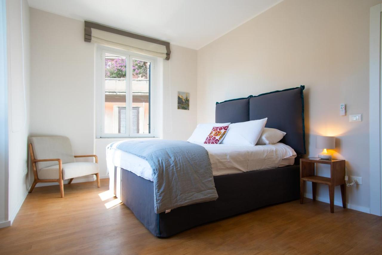 Ferienwohnung Licinia Due Rom Exterior foto
