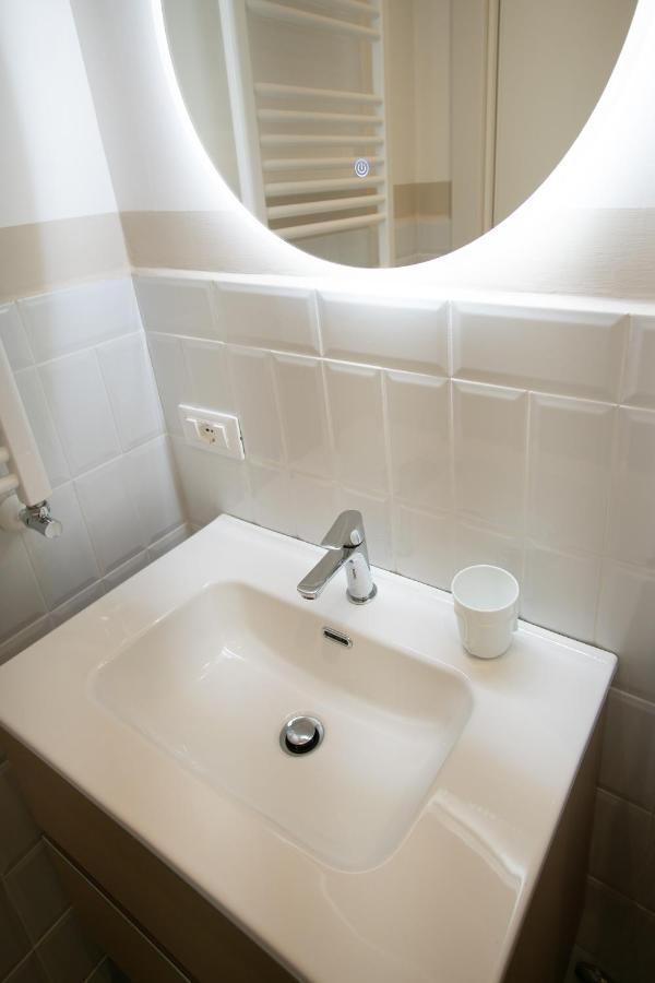 Ferienwohnung Licinia Due Rom Exterior foto