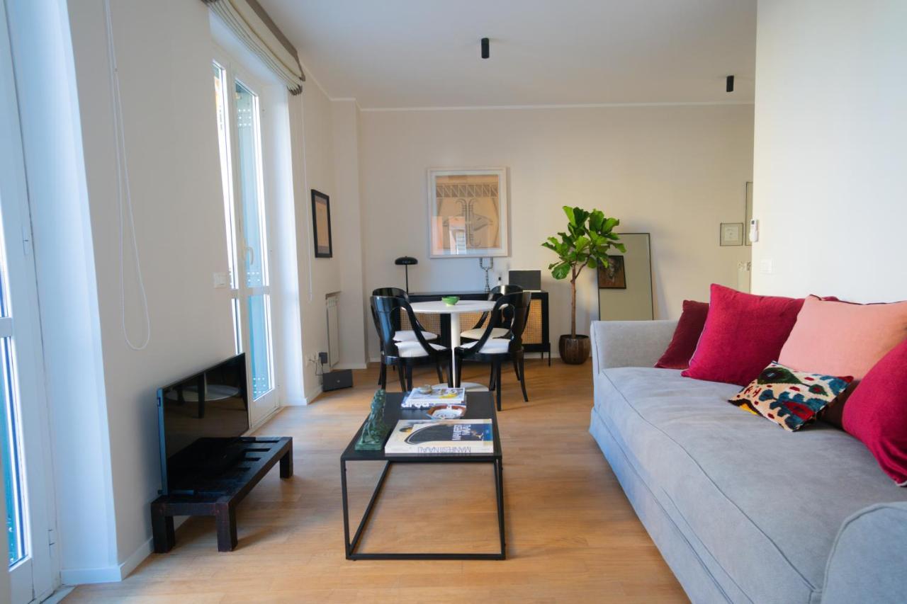 Ferienwohnung Licinia Due Rom Exterior foto