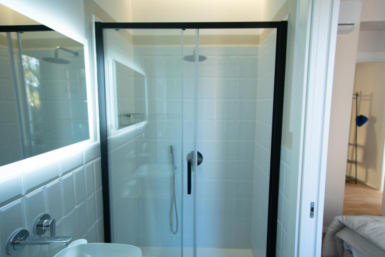 Ferienwohnung Licinia Due Rom Exterior foto